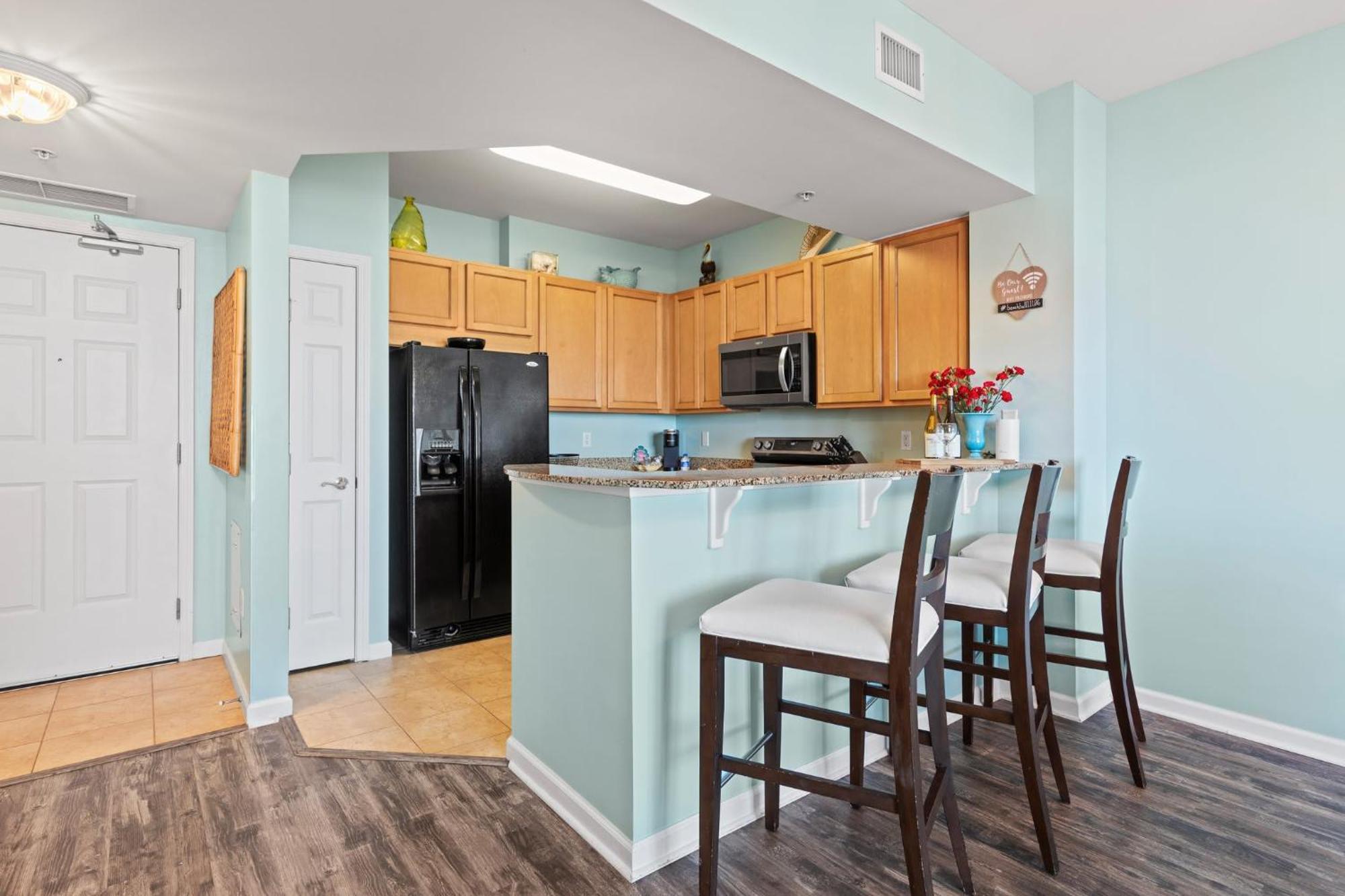 5 Star Resort 11Th Fl Stunning Sunrise 2Br 2Ba King Suite,Pools ,Shuttle Or Walk To Beach Destin Kültér fotó