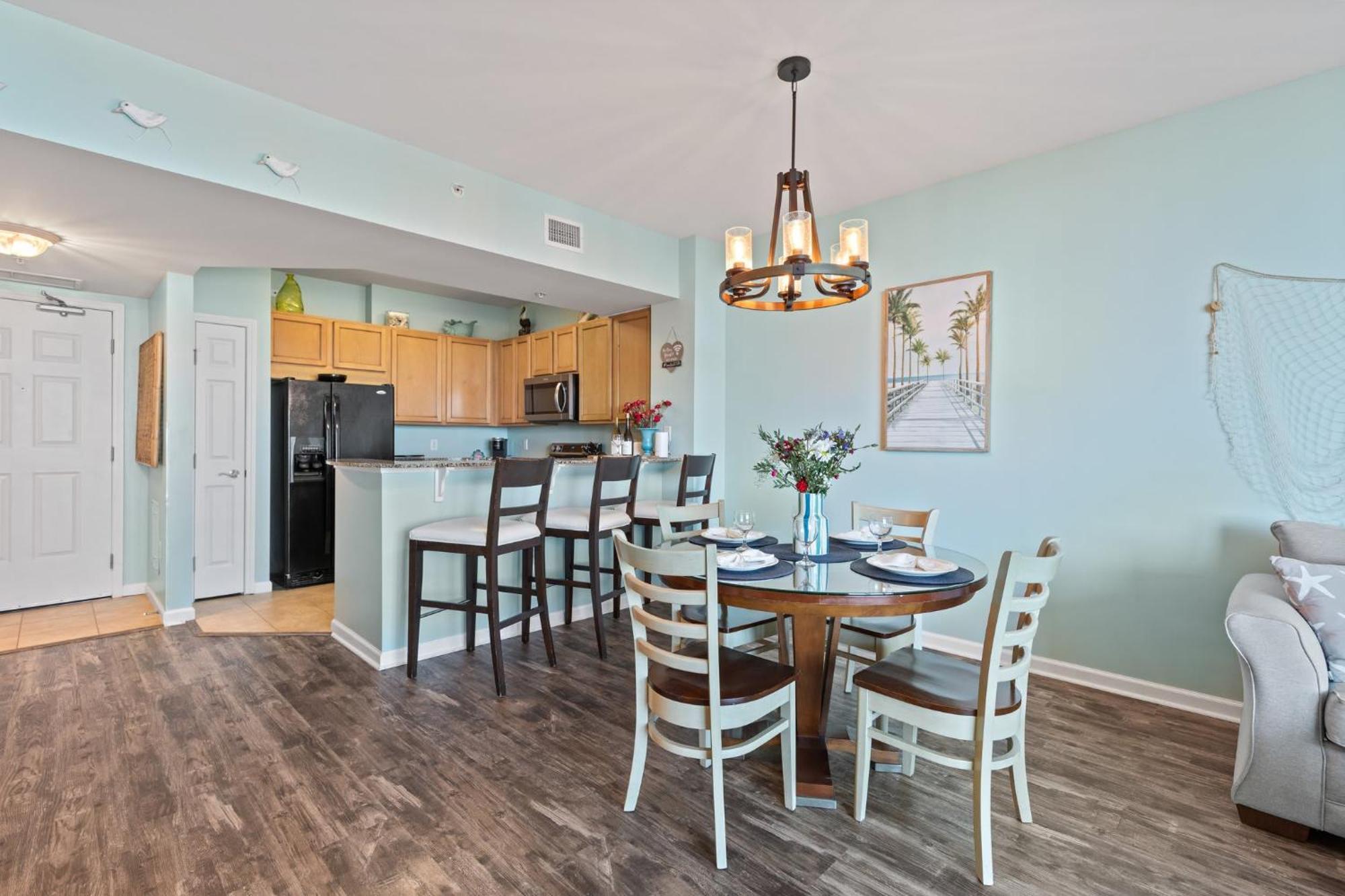 5 Star Resort 11Th Fl Stunning Sunrise 2Br 2Ba King Suite,Pools ,Shuttle Or Walk To Beach Destin Kültér fotó