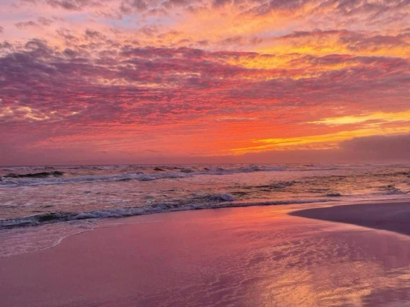 5 Star Resort 11Th Fl Stunning Sunrise 2Br 2Ba King Suite,Pools ,Shuttle Or Walk To Beach Destin Kültér fotó