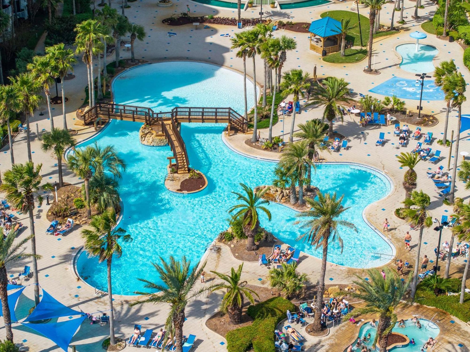 5 Star Resort 11Th Fl Stunning Sunrise 2Br 2Ba King Suite,Pools ,Shuttle Or Walk To Beach Destin Kültér fotó