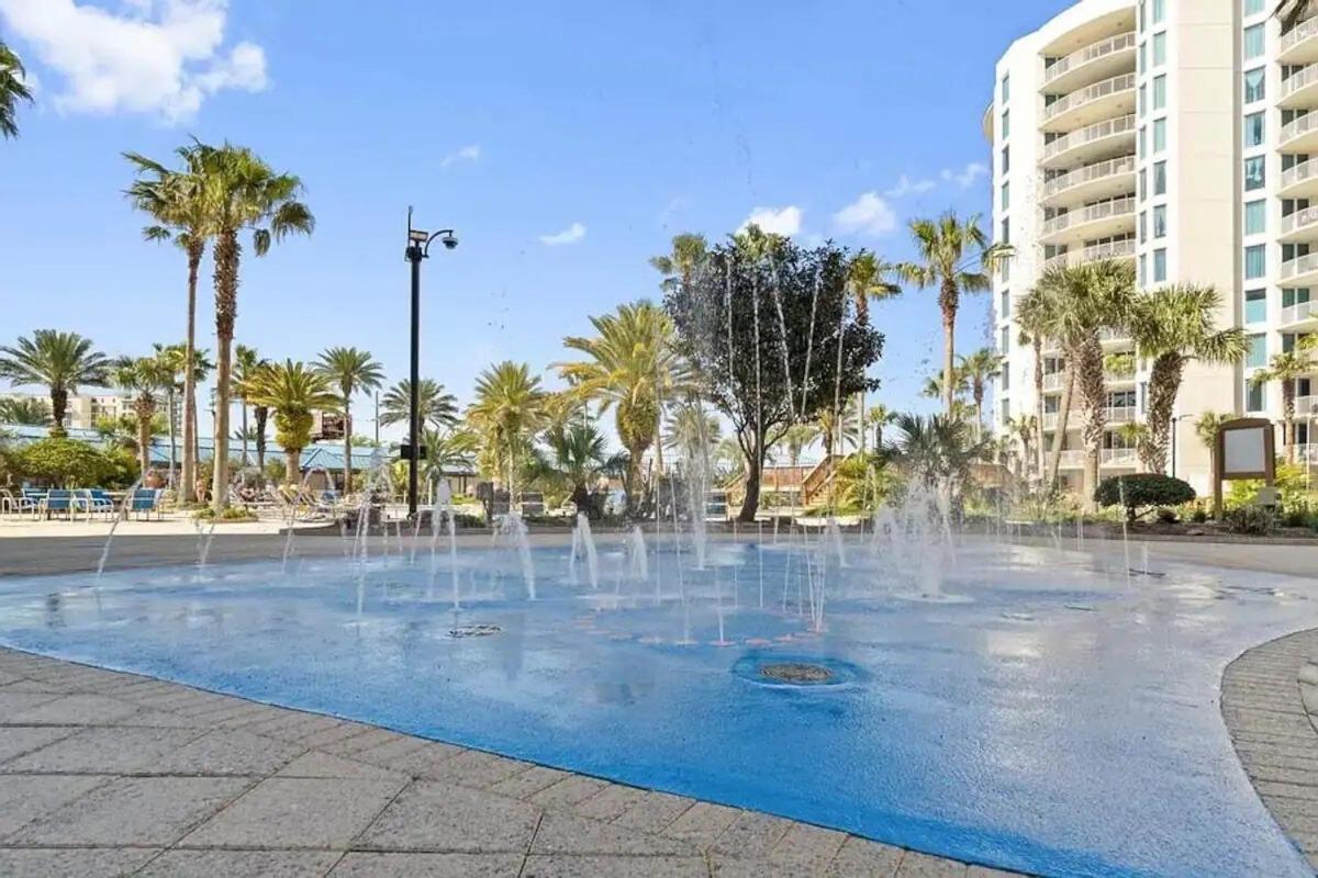 5 Star Resort 11Th Fl Stunning Sunrise 2Br 2Ba King Suite,Pools ,Shuttle Or Walk To Beach Destin Kültér fotó